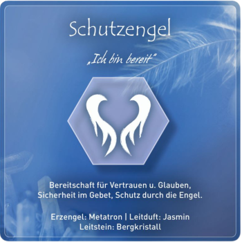 "Schutzengel" Edelsteinessenz